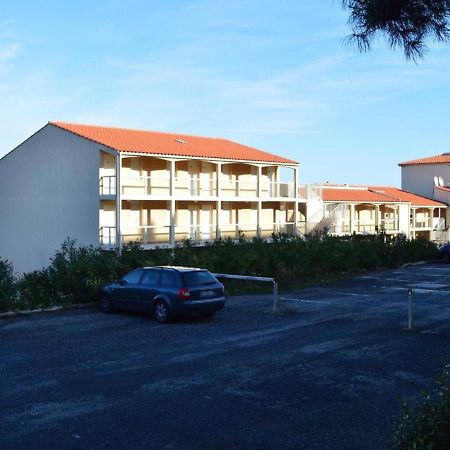 Studio Cabine 4 Pers. Avec Terrasse Et Wifi A Banyuls-Sur-Mer - Fr-1-225C-535 Exteriör bild